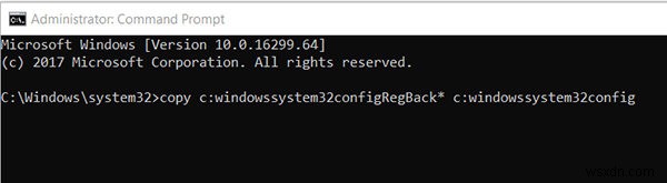 Top 9 Ways to Fix Windows 10 Automatic Repair Loop
