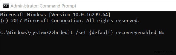 Top 9 Ways to Fix Windows 10 Automatic Repair Loop