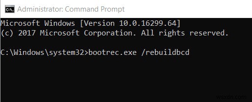 Top 9 Ways to Fix Windows 10 Automatic Repair Loop