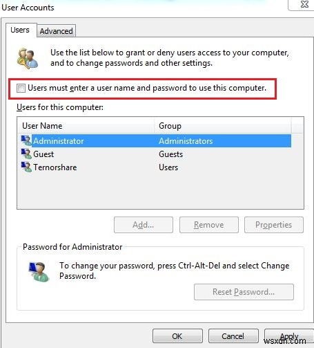 2 Ways to Automatically Bypass Windows 10 Login Screen