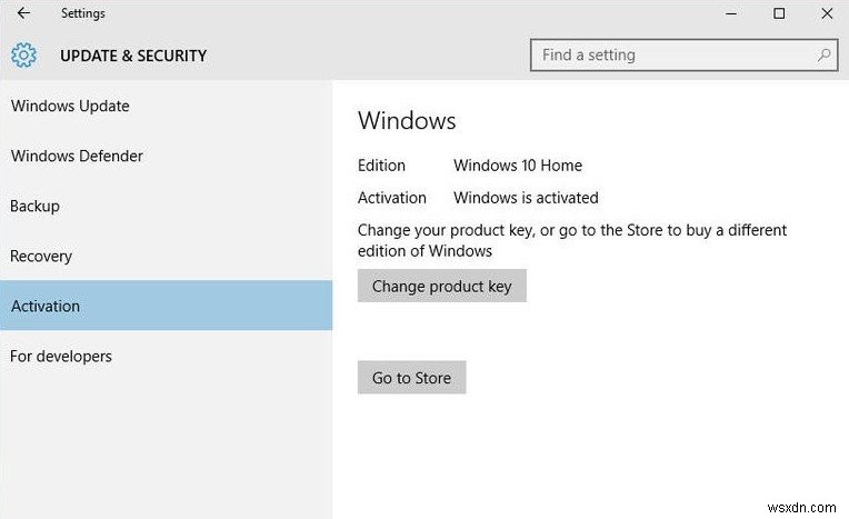 Top 5 Windows 10 Activation Error Codes and How to Fix