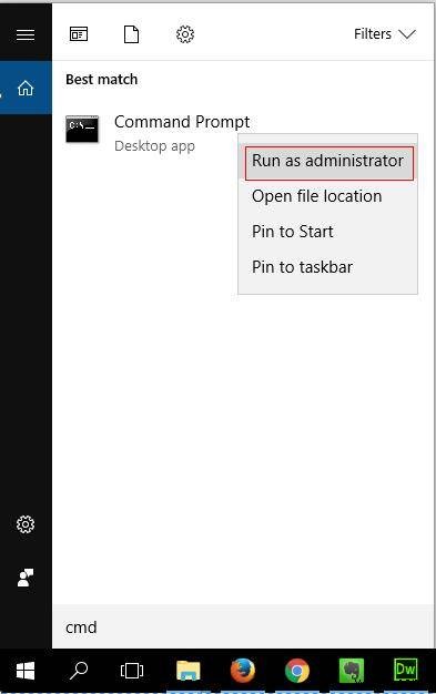 Top 3 Ways to Enable and Disable Built-in Administrator Account Windows 10