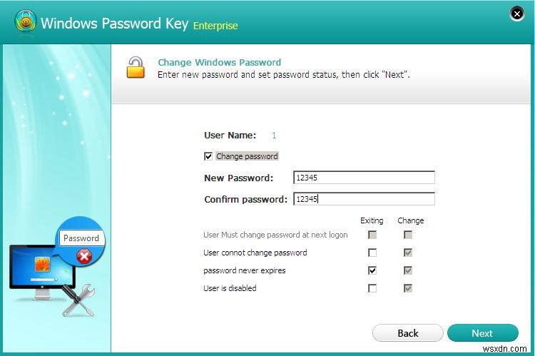 Top 2 Ways to Fix Windows 10 Can’t Login with Password after Upgrade
