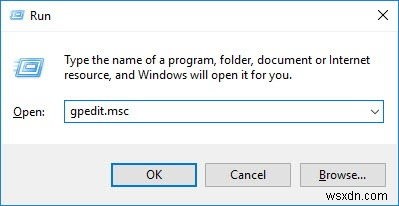 How to Enable PIN Complexity Group Policy and Create a Complex Windows 10 PIN
