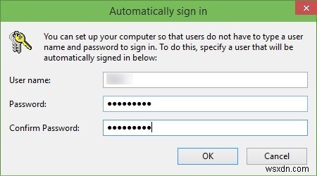 Windows 10 Keeps Asking for Login User Password, How to Fix It