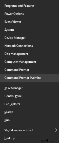 How-To: Open Settings on Windows 10