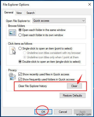 Best Ways to Solve File Explorer Crashes on Windows 10 After Right Click
