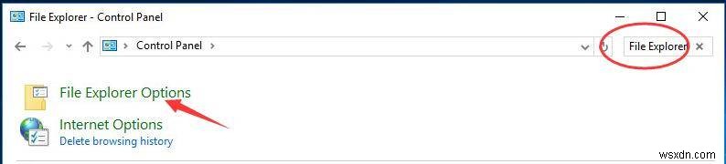 Best Ways to Solve File Explorer Crashes on Windows 10 After Right Click