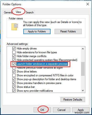 Best Ways to Solve File Explorer Crashes on Windows 10 After Right Click