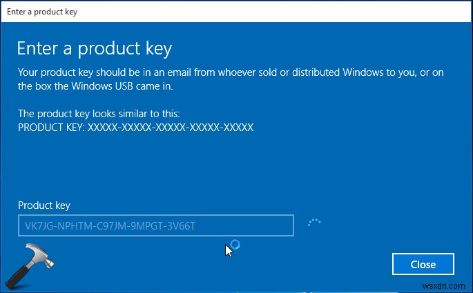 How to Fix “Your Windows License Will Expire Soon” on Windows 10