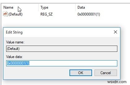 [Solved]Windows 10 Edge Cannot Be Opened Using the Built-in Administrator Account