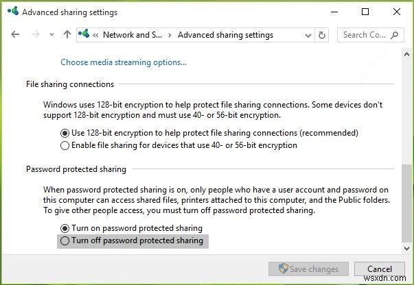 Top 4 Ways to Fix Enter Network Credentials Problems on Windows 10