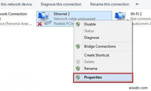 Top 4 Ways to Fix Enter Network Credentials Problems on Windows 10