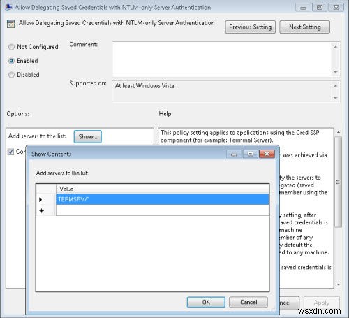 Top 4 Ways to Fix Enter Network Credentials Problems on Windows 10