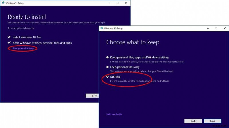 How to Fix “Windows 10 Domain Username or Password is Incorrect” Error