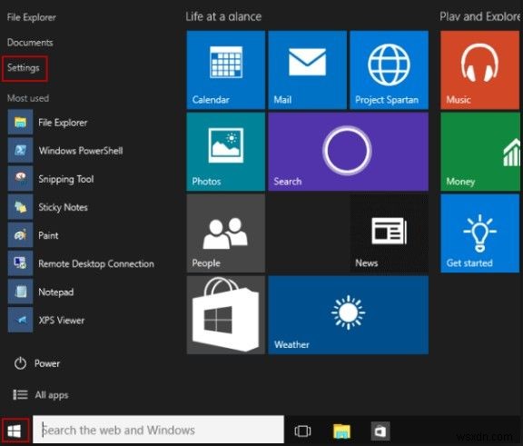 How to Disable Automatic Sleep Mode in Windows 8/8.1