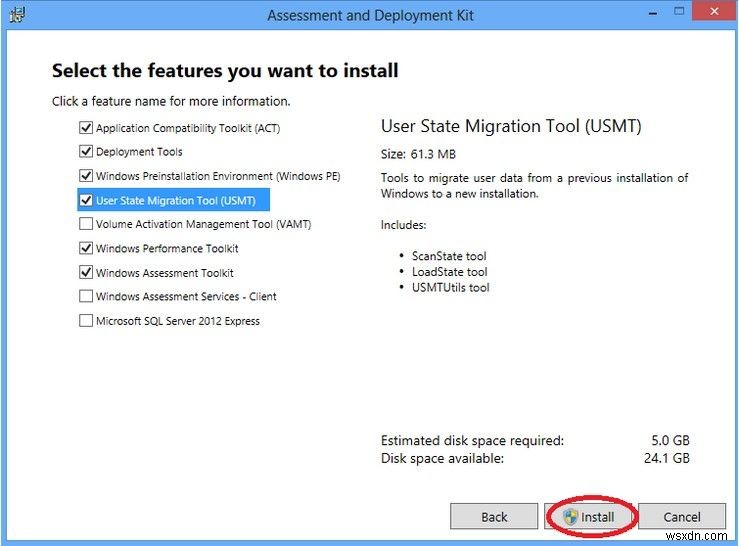How to Create and Use ERD Commander Boot Media Wizard in Windows 8.1/8