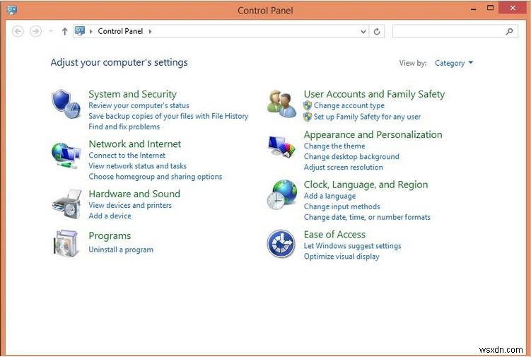 How to Change a Users Account Type in Windows 8.1 and 8
