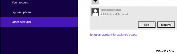 How to Change a Users Account Type in Windows 8.1 and 8