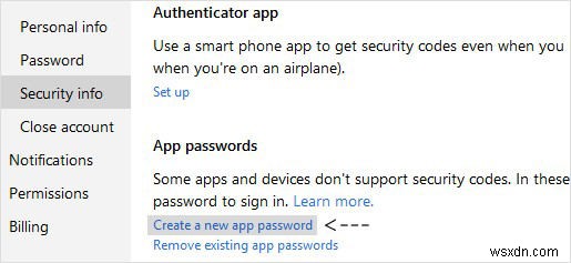 How to Enable Two-Step Verification with Microsoft Account