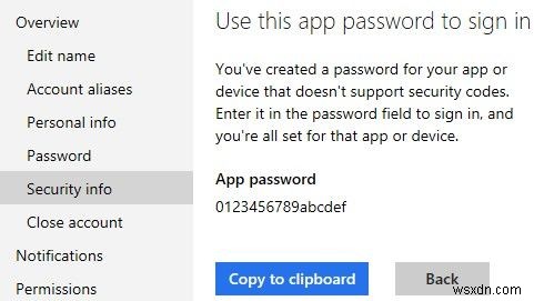 How to Enable Two-Step Verification with Microsoft Account