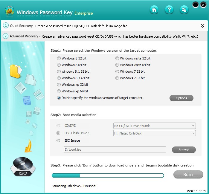 Forgot Microsoft Account Password to Login Windows? Thats Top 3 Ways