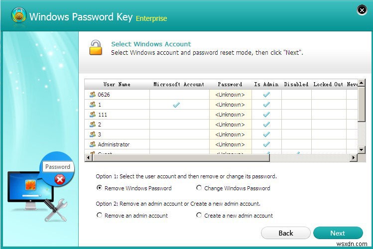 Forgot Microsoft Account Password to Login Windows? Thats Top 3 Ways