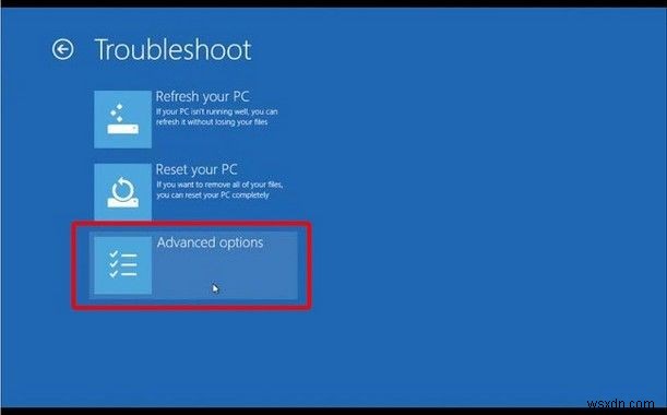 Fast and Easy How-to: Disable UEFI Secure Boot in Windows 8.1/8