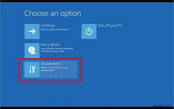 Fast and Easy How-to: Disable UEFI Secure Boot in Windows 8.1/8