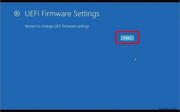 Fast and Easy How-to: Disable UEFI Secure Boot in Windows 8.1/8