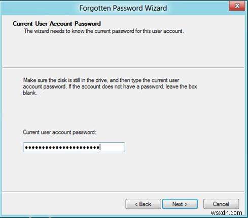The Easy Way to Create a Password Windows 8.1 Reset Disk