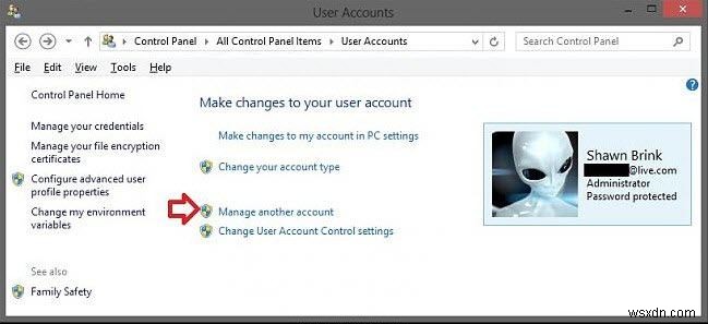 Top 5 Options to Reset Login Password in Windows 8.1