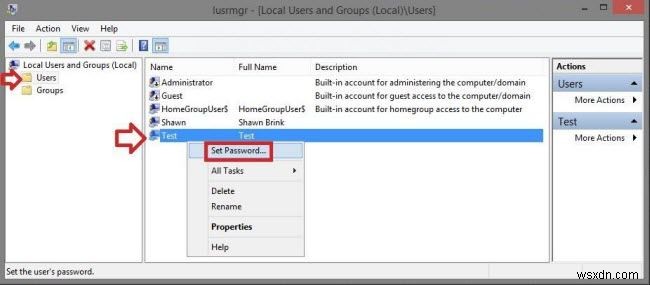Top 5 Options to Reset Login Password in Windows 8.1