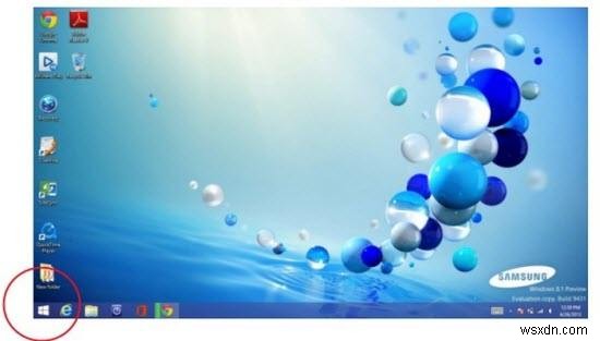 Upgrade to Windows 8.1 – Easy yet Quick