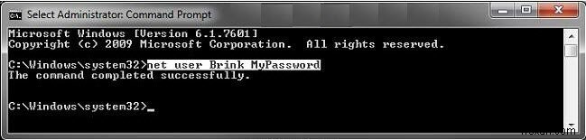 Top 5 Options to Reset Login Password in Windows 8.1