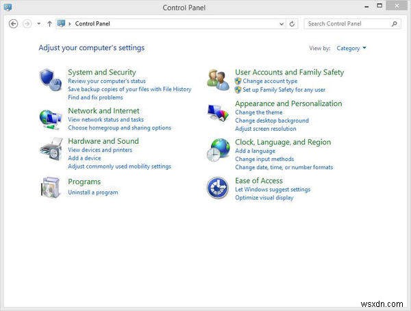How to Disable BitLocker on Windows 8.1/8