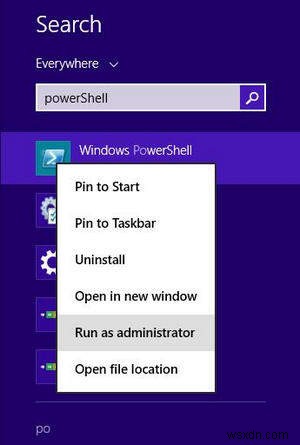 How to Disable BitLocker on Windows 8.1/8