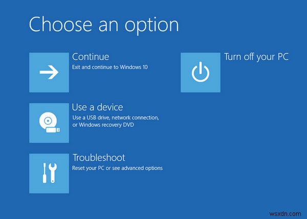 Easy Ways to Fix Windows 8/8.1 Slow Startup and Shutdown