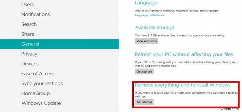 Easy Ways to Fix Windows 8/8.1 Slow Startup and Shutdown