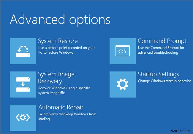 Easy Ways to Fix Windows 8/8.1 Slow Startup and Shutdown