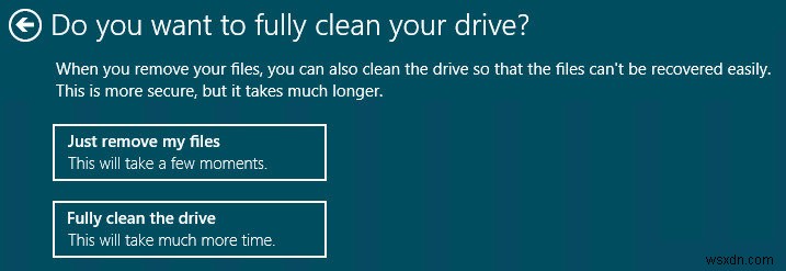 Easy Ways to Fix Windows 8/8.1 Slow Startup and Shutdown