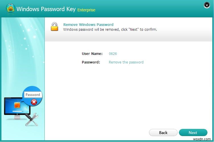The Best Windows 8 Password Reset Tool Free