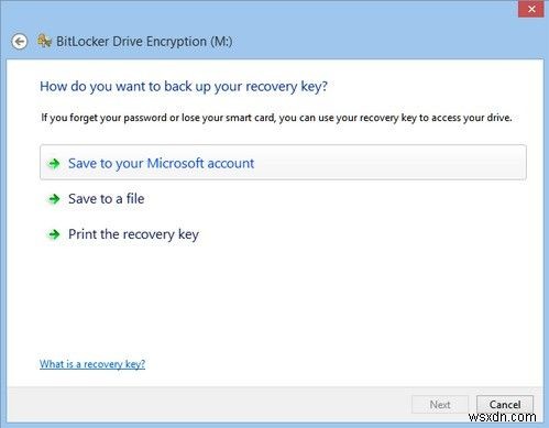 How to Encrypt a Hard Drive on Windows 8