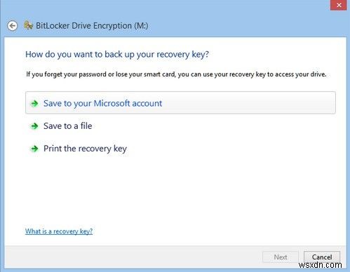 How to Encrypt a Hard Drive on Windows 8