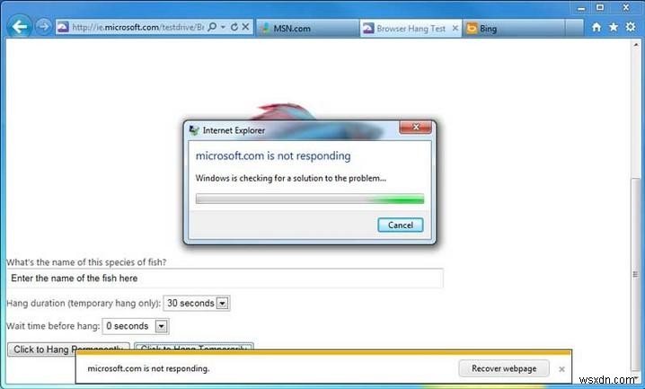 How Do I Disable Error Reporting in Windows 8