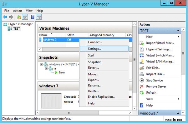 The Easiest Way to Reset Windows Password on a Virtual Machine