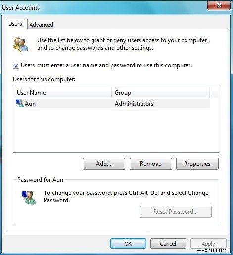 How to Login Windows 8/8.1 without Password