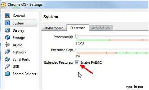 Try Chrome OS on Your Windows PC