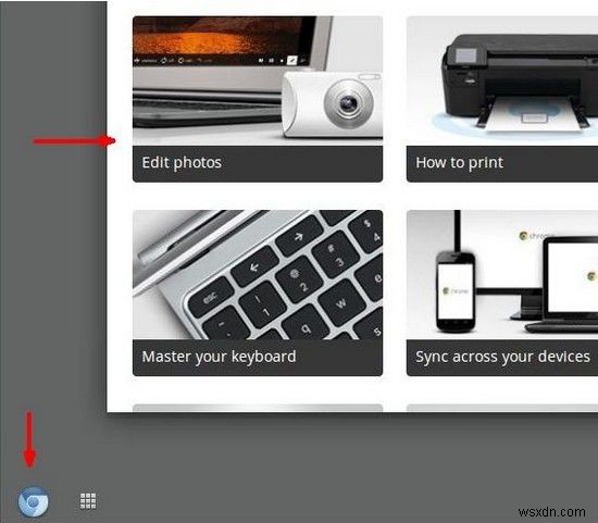 Try Chrome OS on Your Windows PC