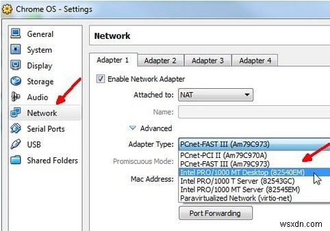 Try Chrome OS on Your Windows PC
